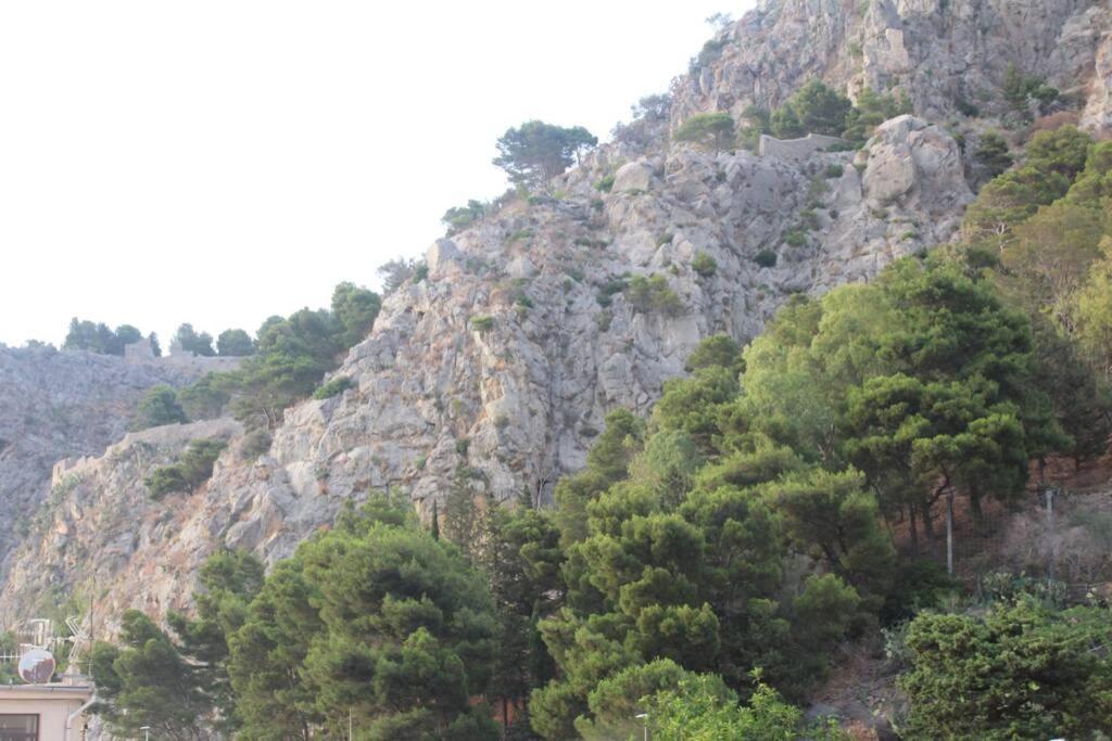 CasaluCefalù Εξωτερικό φωτογραφία