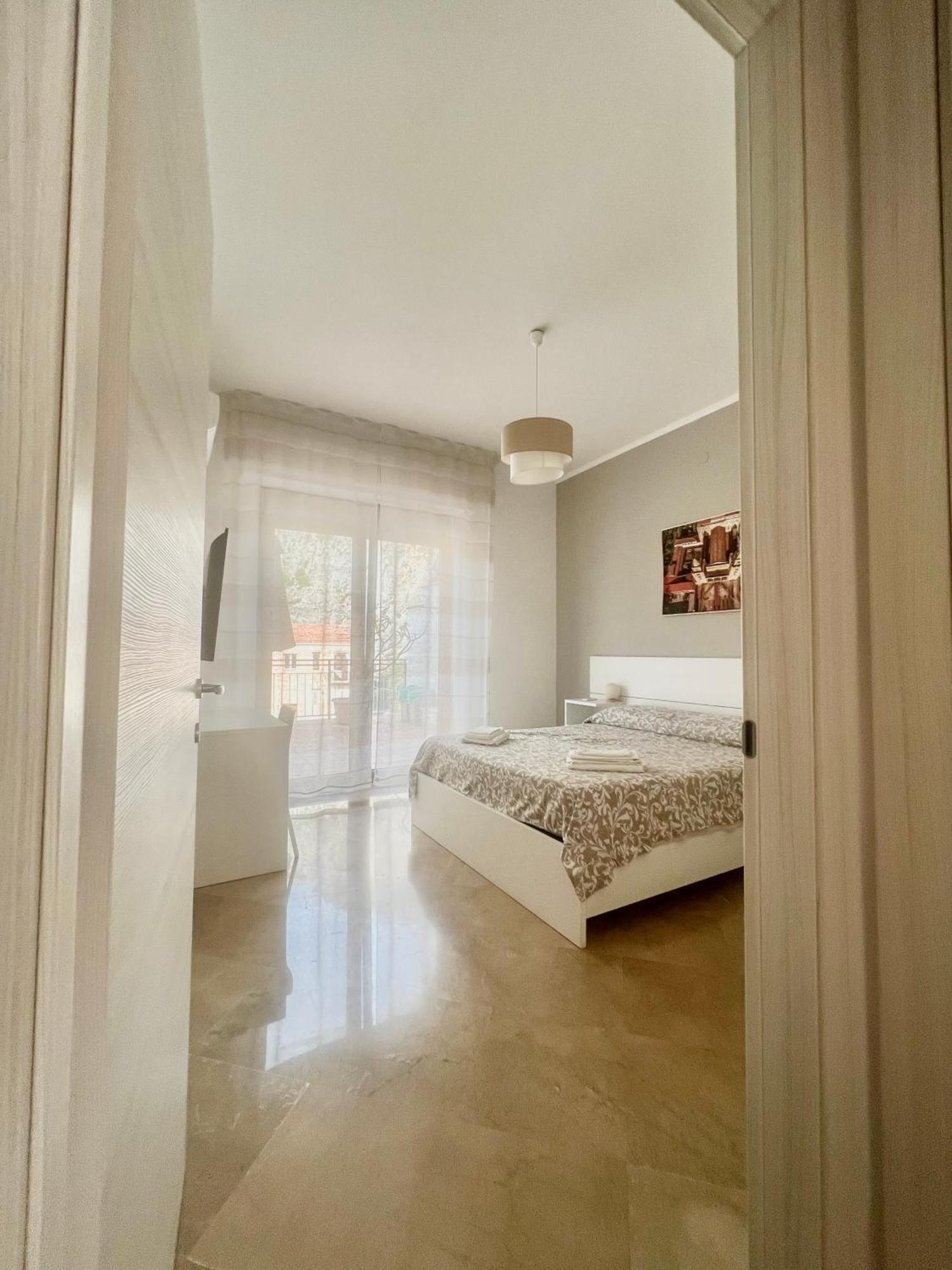CasaluCefalù Εξωτερικό φωτογραφία