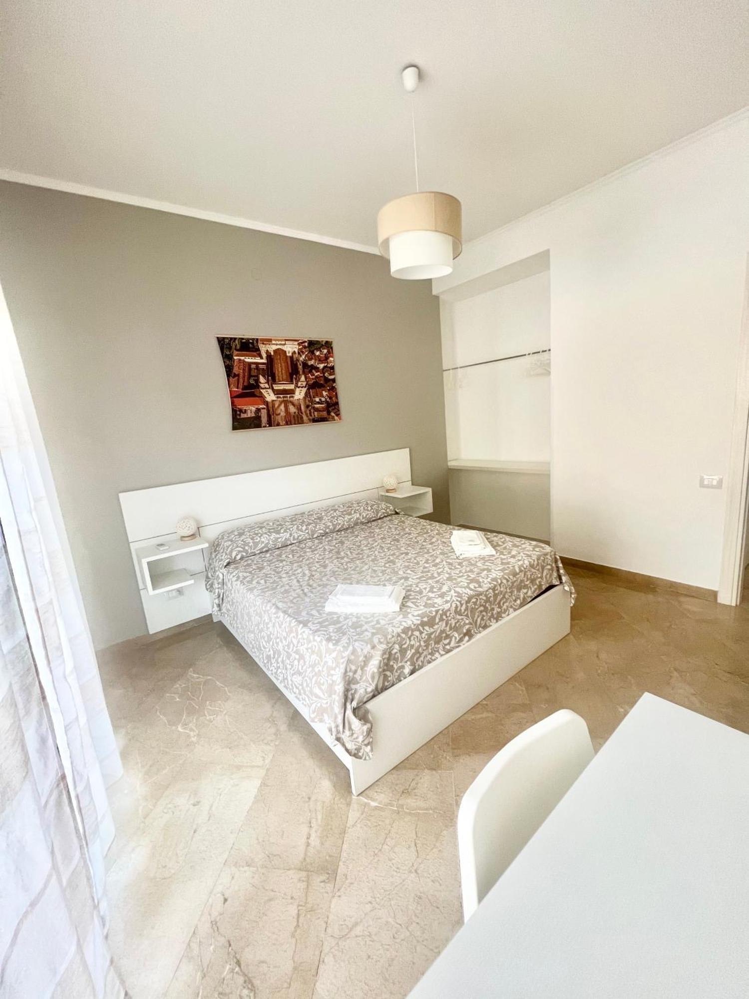 CasaluCefalù Εξωτερικό φωτογραφία